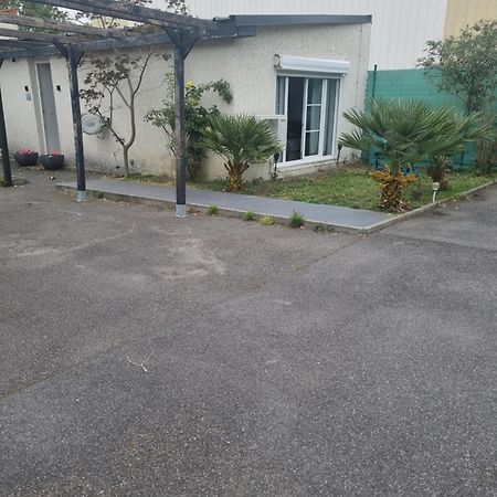 The Grey Studio Saint-Michel-sur-Orge Εξωτερικό φωτογραφία