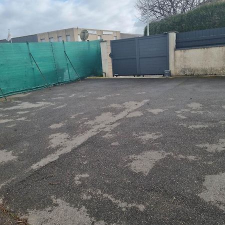 The Grey Studio Saint-Michel-sur-Orge Εξωτερικό φωτογραφία