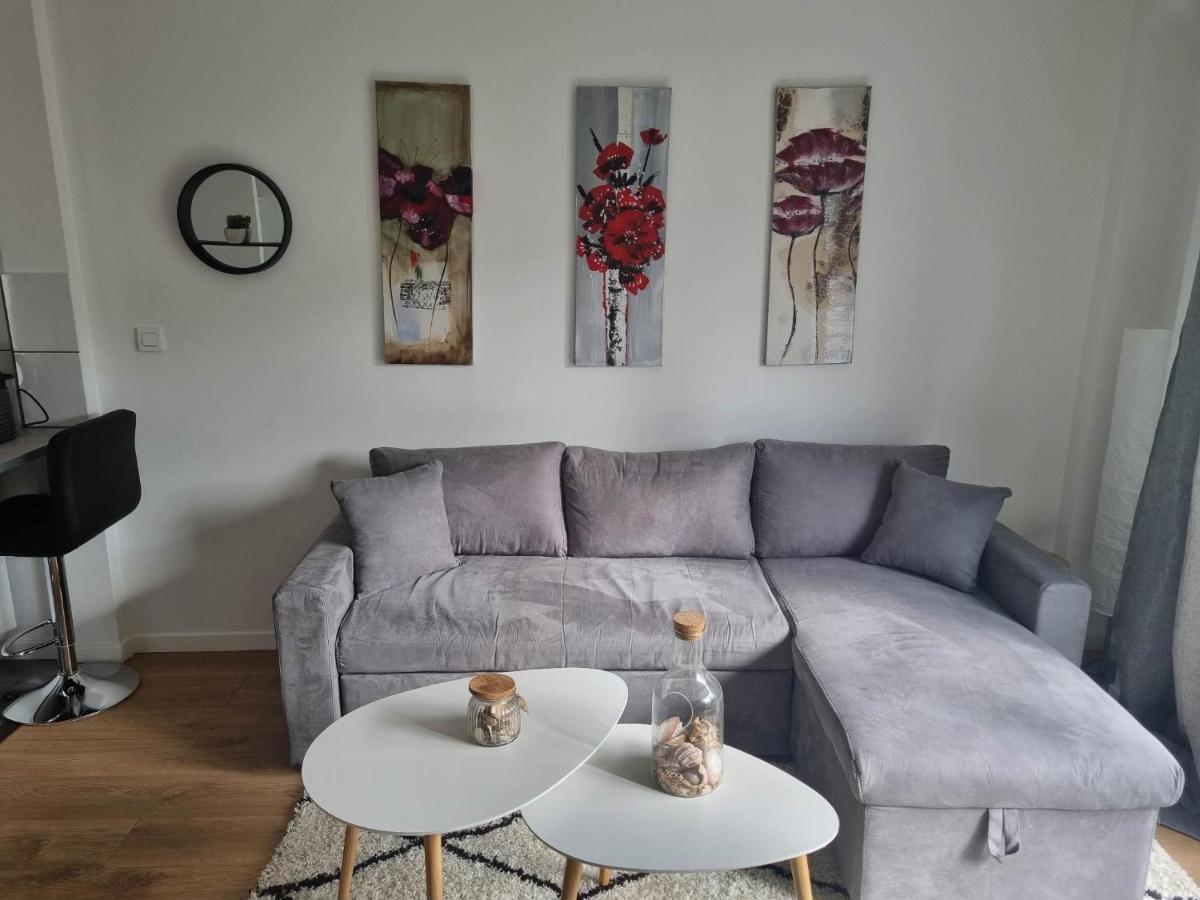 The Grey Studio Saint-Michel-sur-Orge Εξωτερικό φωτογραφία